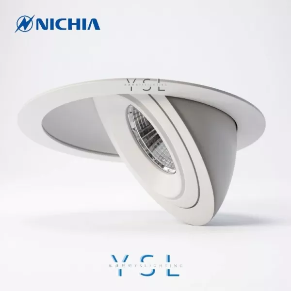 9CM │ 伸縮崁燈