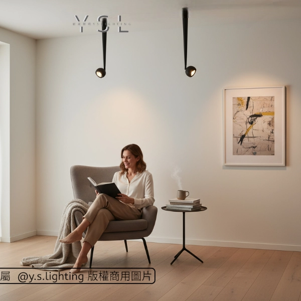 夜幕繁星吸頂燈-3款