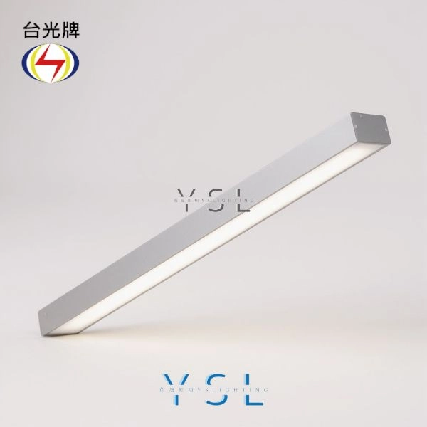 擴散款｜T8單管方型式-4款