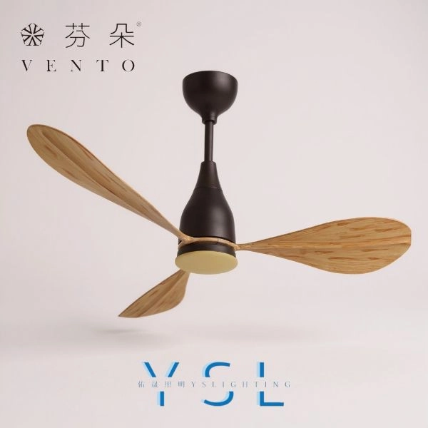 42吋｜PAGALA-DC吊扇燈