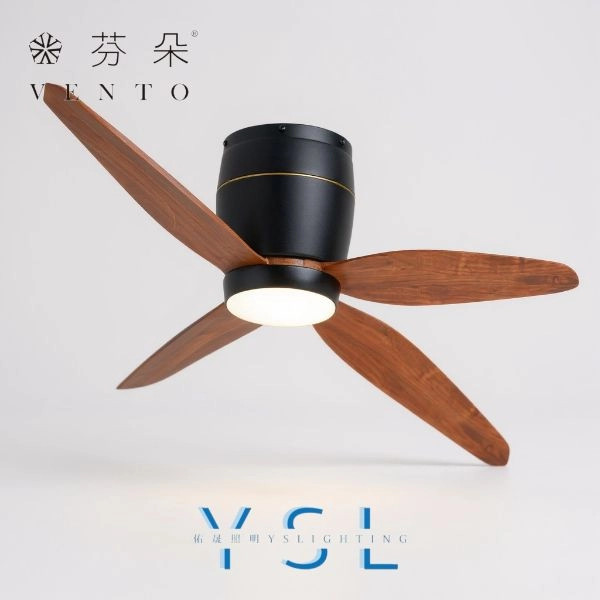 36吋｜SAMARA-DC吊扇燈