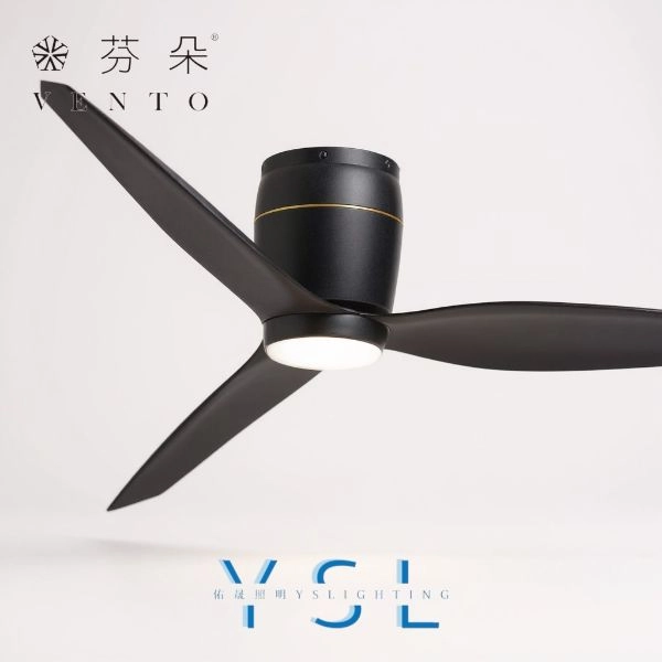 42吋｜SAMARA-DC吊扇燈