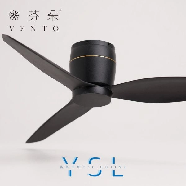 36吋｜SAMARA-DC純吊扇