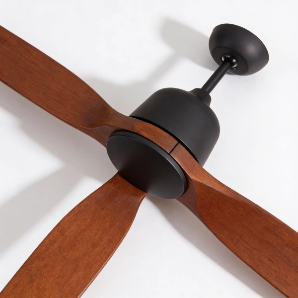 34吋｜芬蘭-DC純吊扇