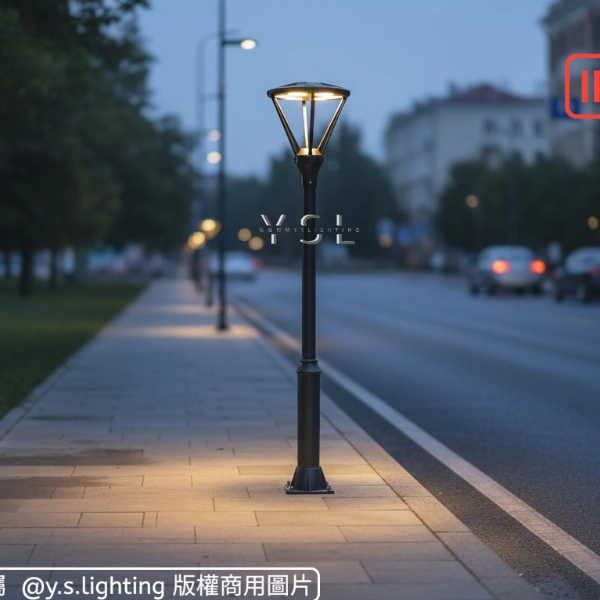 RENFRA戶外景觀高燈