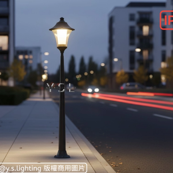 REMO戶外景觀高燈-2款
