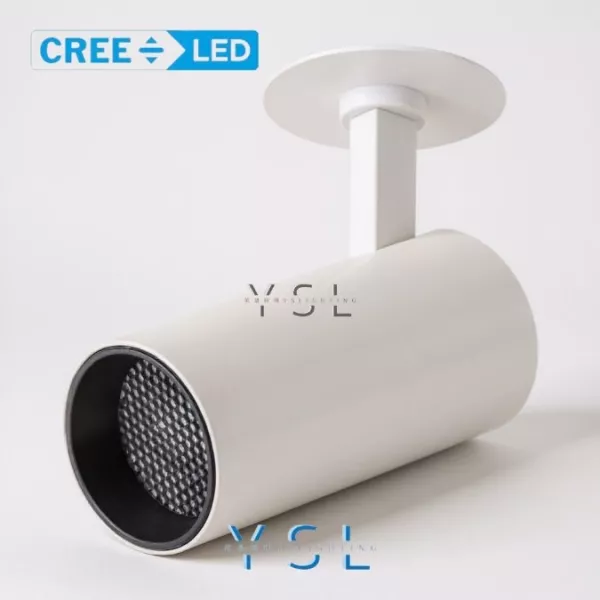 5.5CM │ 胖胖筒投射型-崁燈