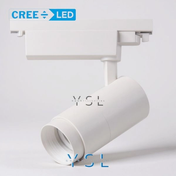 14W、20W、25W  │ 焦距調整款-軌道燈