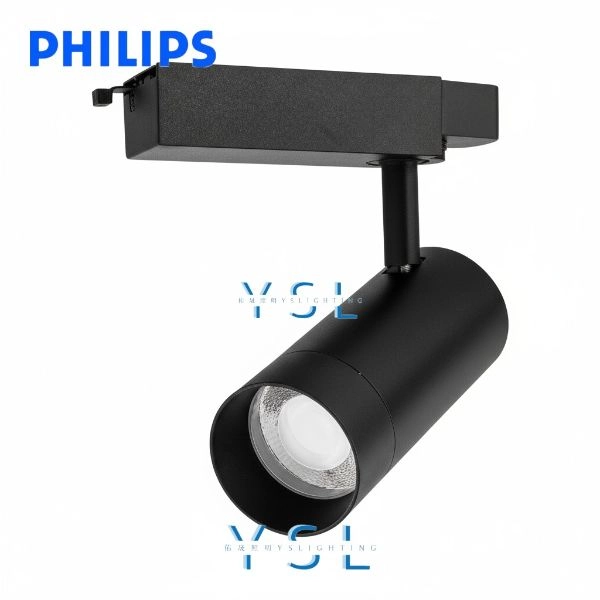 10W、15W  │ 經典長筒-軌道燈