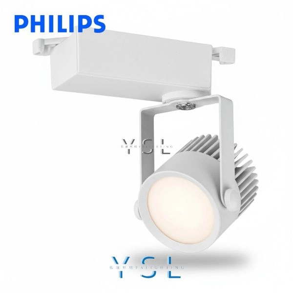 8W、12W  │ 熱銷擴散-軌道燈