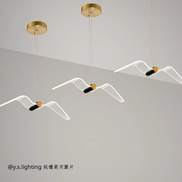 Hover吊燈