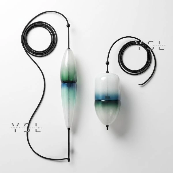 Applique吊燈-2款