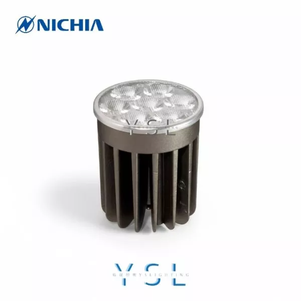 10W │ SMD基礎款-MR16光源