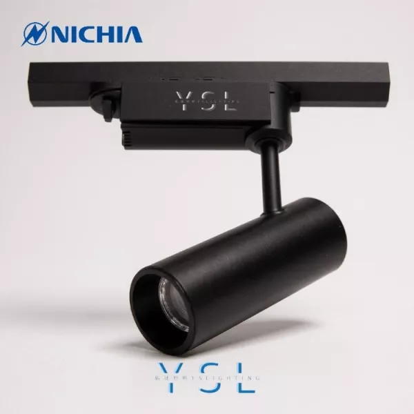 10W 、15W、20W  │ 熱銷經典款-軌道燈