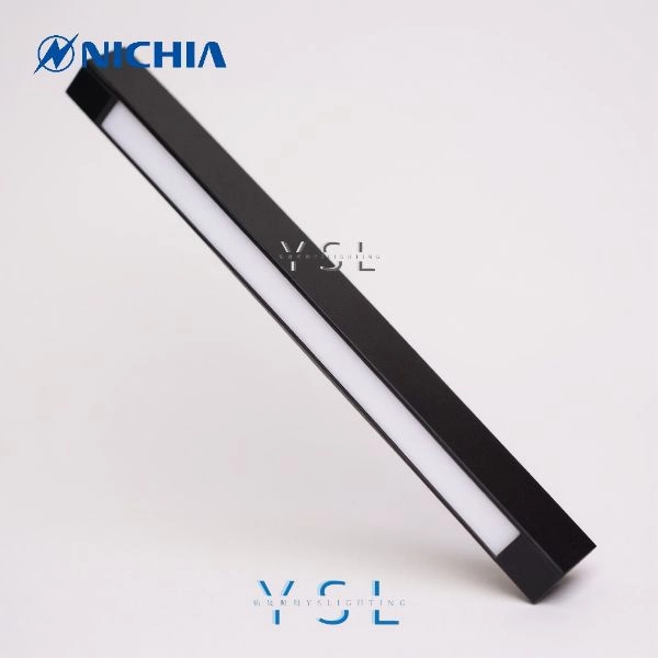 6W │30隱藏擴散款-磁吸軌道燈