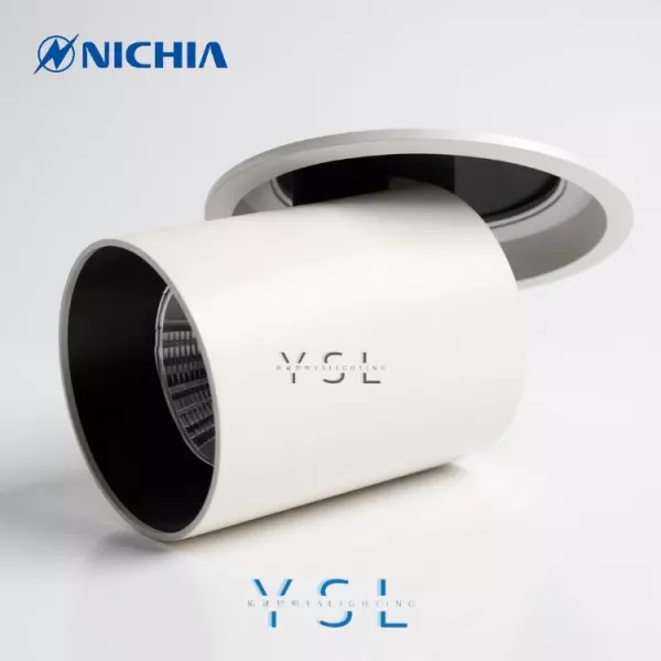 9.5CM │ 伸縮崁燈