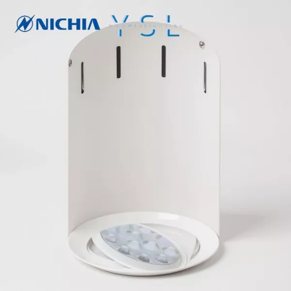 12W、15W、20W │ SMD轉角-吸頂筒燈