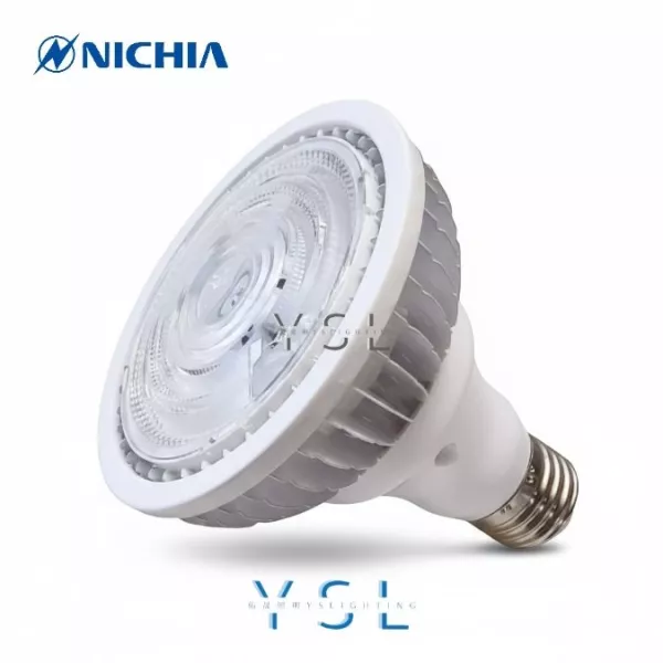 7W、10W、12W │ PAR30-E27燈頭