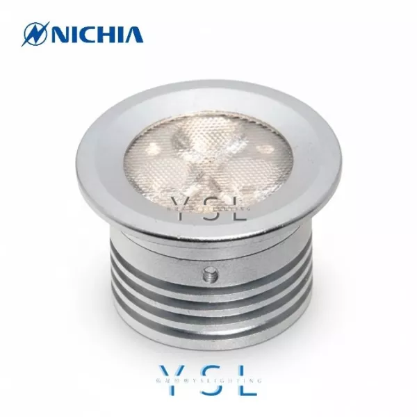 5W │ SMD超薄型-MR16光源