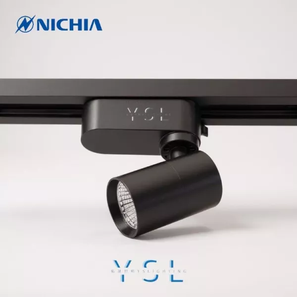 7W  │ 極致迷你款-軌道燈