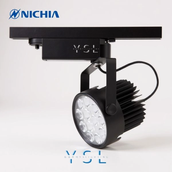 12W、15W、24W、30W  │ 基礎經典款-軌道燈