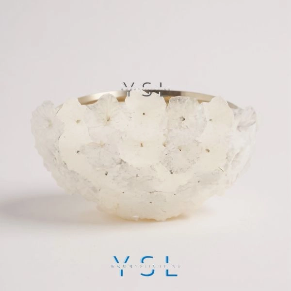 華莎秘嶼吸頂燈