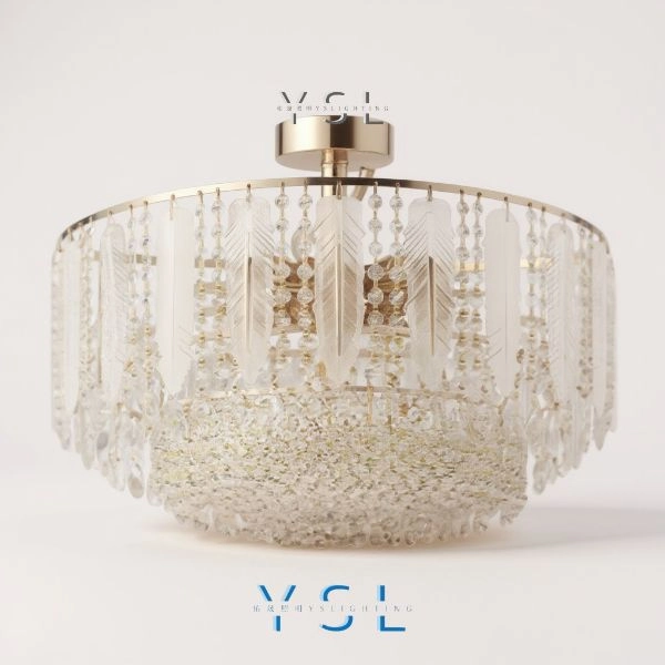 羽衣詩曲吸頂燈