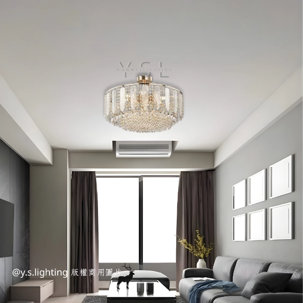 羽衣詩曲吸頂燈