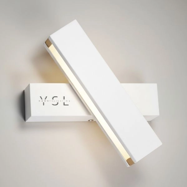 旋轉之間壁燈-2款