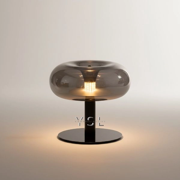 小蘋果檯燈-2款