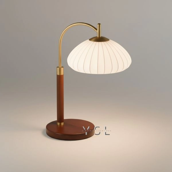 沐語靜地檯燈-2款