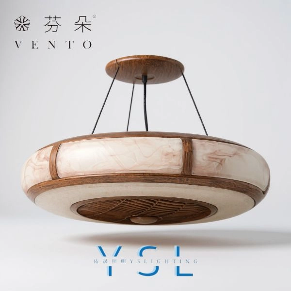 26吋｜AURA-AC吊扇燈