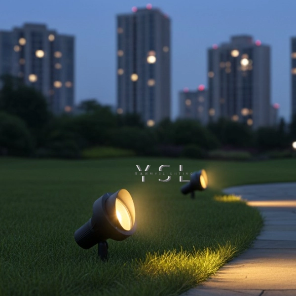 BUNCE戶外插土燈