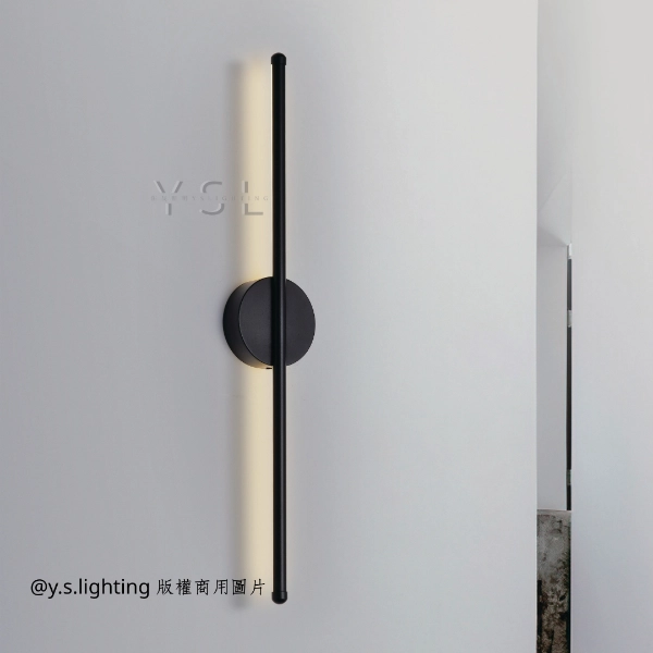 Header壁燈-2款