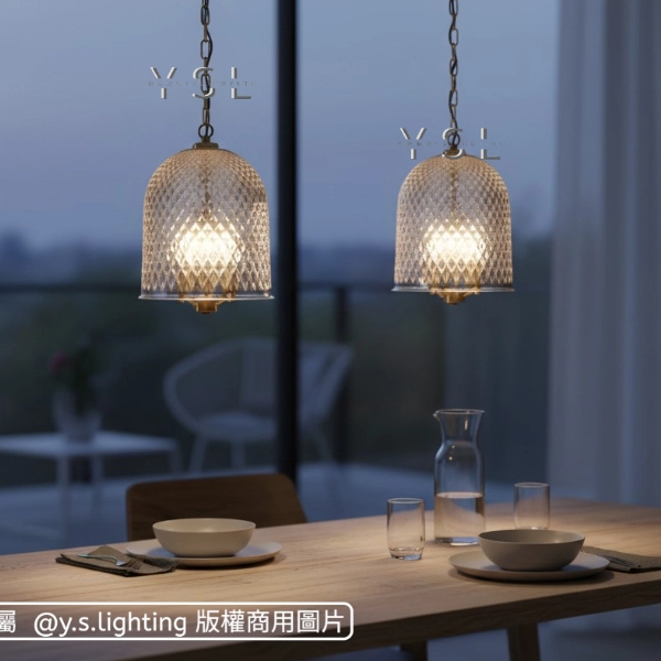 Loxia吊燈