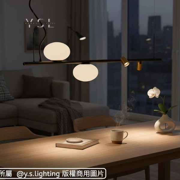 Cobbly吊燈