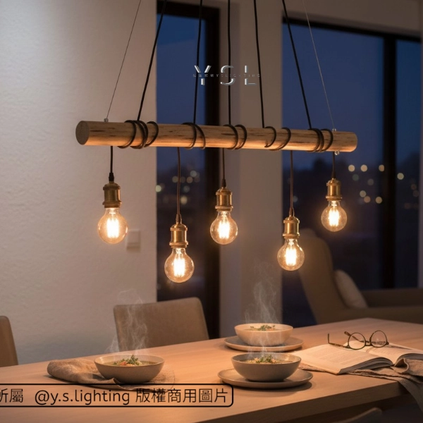 Come Sun吊燈