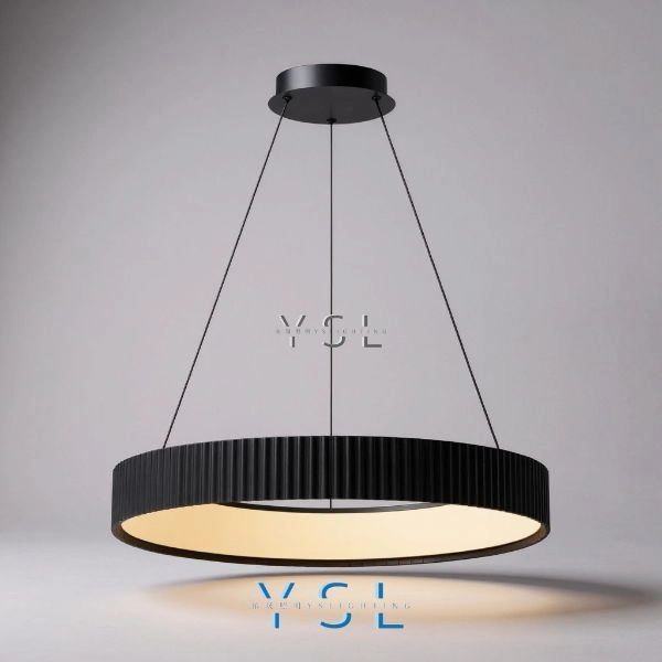 目光場域吊燈-圓款-2款