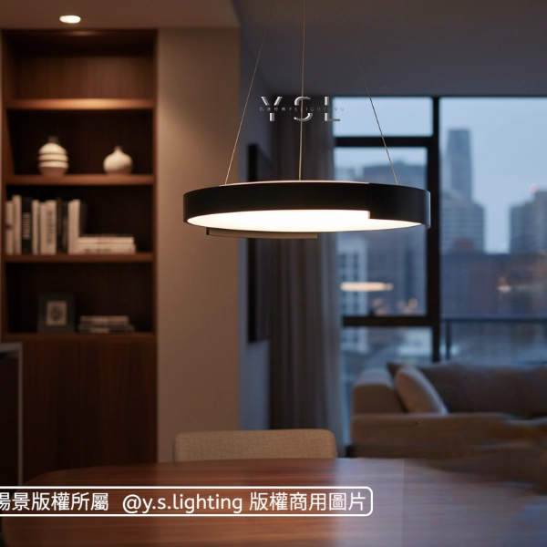 光輪物語吊燈-2款