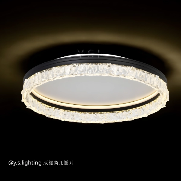 光曜穹頂吸頂燈