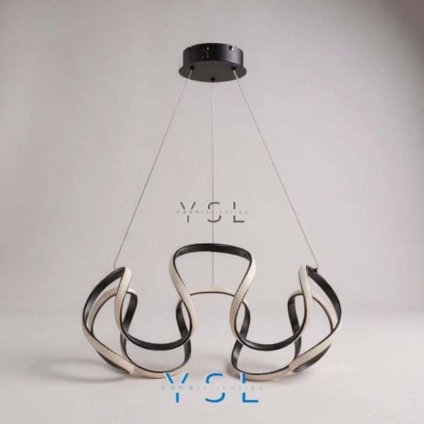 羅列形體吊燈-2款