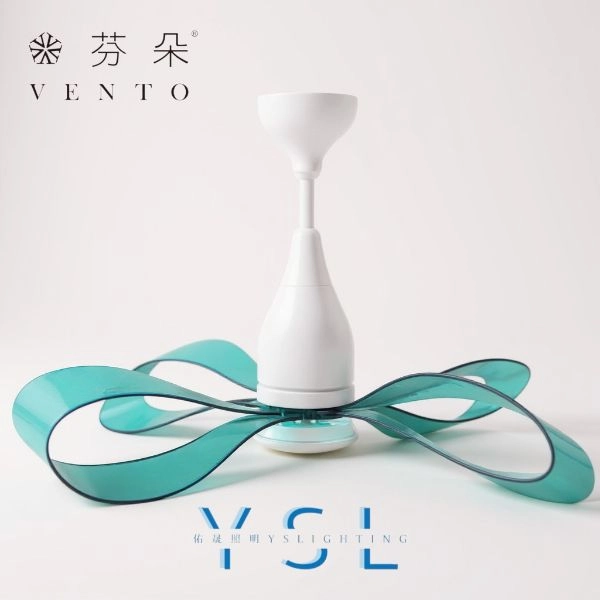 46吋｜NESTRO-DC吊扇燈