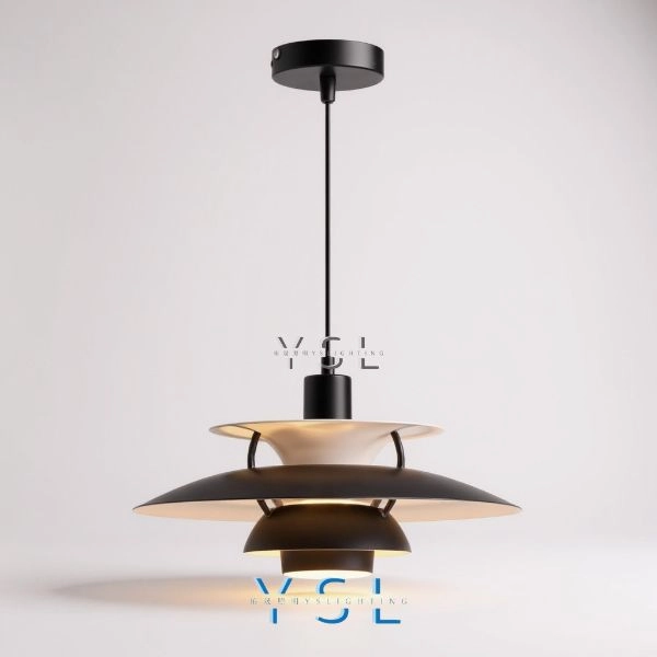 幕臨影吊燈-3款