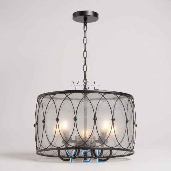 星沐織語吊燈-2款