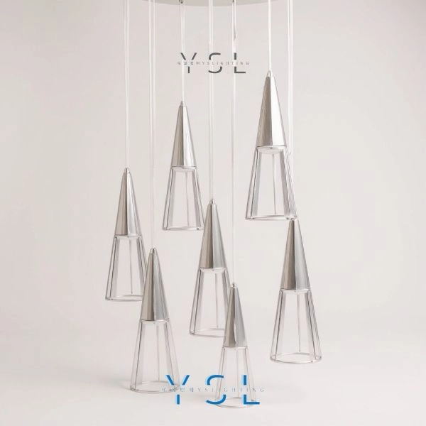 光錐魅影吊燈-2款