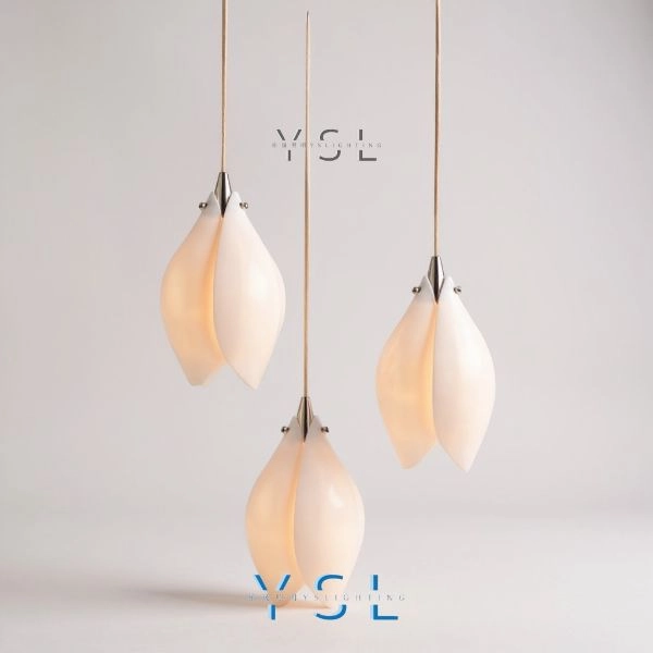 花漾綻放吊燈-2款