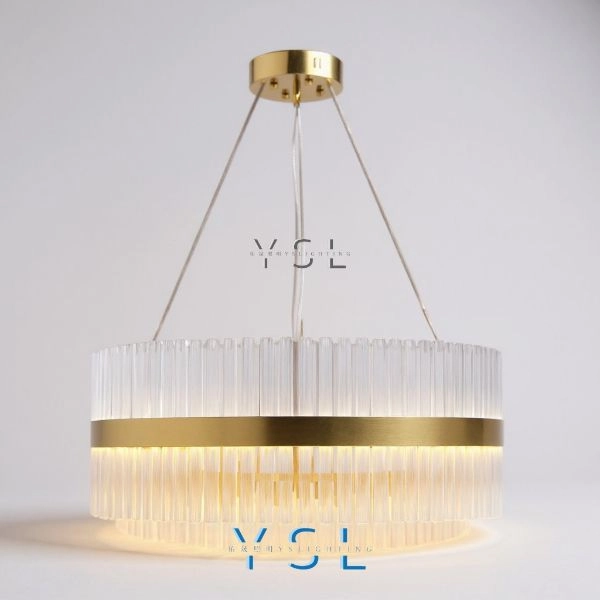 耀烽管樂隊吊燈