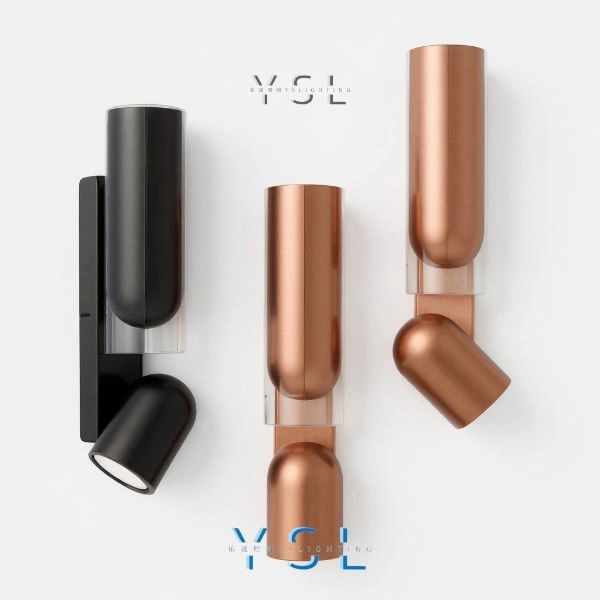 獨韻光彩壁燈-2款