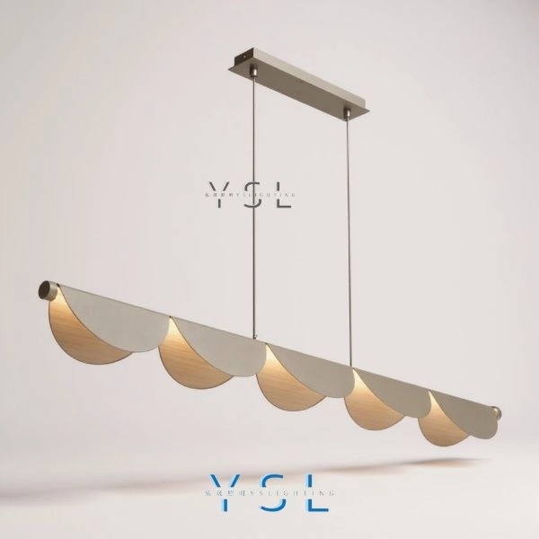 漣漪掠影吊燈-2款