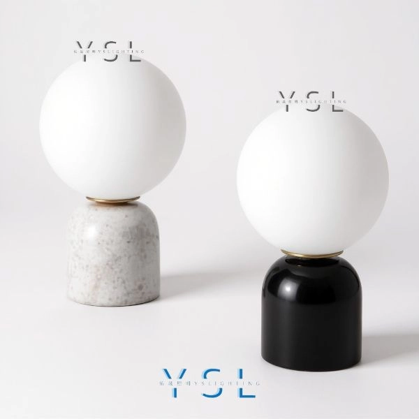 石語月光檯燈-2款